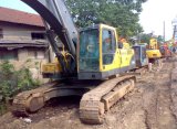 Construction Machinery Volvo Ec360blc in Good Condition