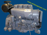 Deutz Air-Coole Diesel Engine F4l913