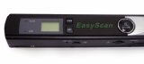 Easyscan Portable Document&Image Scanner
