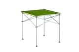 Green Rolling Table