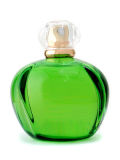 Colorful Special Design Ladies' Perfume Bottle