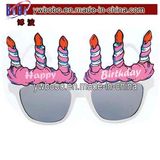 Disco Sunglasses Fancy Dress Party Accessory (PG1011)