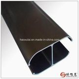 Powder Coating Solar Frame Aluminum Extrusion Profile