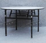 Folding Hotel Table (YC-T01)