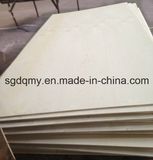 Bleached Poplar Veneer Plywood