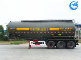China Bulk Cement Utility Tanker Semi Trailer/Truck Trailer
