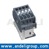 Electrical Single Phase/Three Phase AC Contactor (CJX7)