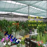 Greenhouse Sun Shade Netting (120G/M2)