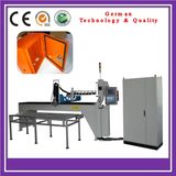 2 Componets Polyurethane Foam Sealing Gasket Equipment