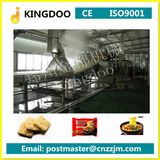 Zhengzhou City Henan Province Non-Fried Instant Noodle Machine From Factory