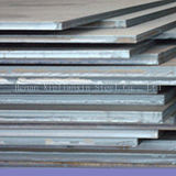 AQ43 - Hot Rolled Steel Plate