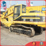Cat (325B) Hydraulic Used Crawler Excavator with Nice Undercarriage