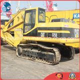 Cat (325B) Hydraulic Used Crawler Excavator with Nice Undercarriage