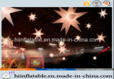 2015 Hot Selling Decorative LED Lighting Inflatable Star 0016 for Event, Stage Decoration