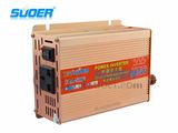 Solar Power Inverter 500W Modified Sine Wave Power Inverter 60V to 220V Factory Price Power Inverter with High Quality (FAA-500G)