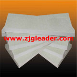 Reliable Quality MGO Board Fireproof Material