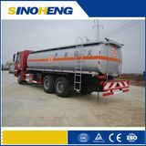 Exported to UAE Fuel Tank Transport Truck