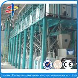 High Quality 1-100 Tons/Day Wheat Flour Mill/Corn Flour Mill