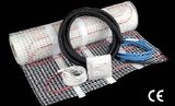 Twin Core Floor Heating Mat