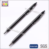 Black Color Cheap Price Small Gift Metal Ball Pen