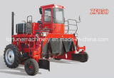 Full Hydraulic Driven Self-Propelled Compost Turner