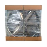 Galvanized Weight Balance Exhaust Fan for Poultry