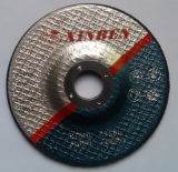 Grinding Disc for Metal Inox