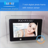Hotselling OEM Frame+ Photo 7 Digital China Video (MW-074DPF)