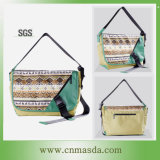 Canvas Fashonable Business Messenger Bag (WS13B369)