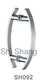 Stainless Steel Pull Handle