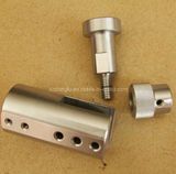 High Quality CNC Machining Parts Brass Parts