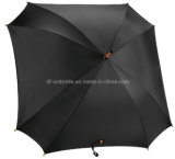 Special Square Golf Umbrella for Promotion; High Quality Umbrella; Gift Umbrella