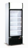 Practical Type Vertical Showcase Refrigerator Series (LC-348AF)