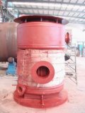 Vertical Water Tube Boilers