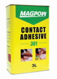Laminate Contact Waterproof Contact Cement Adhesive