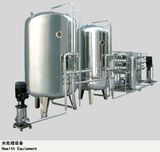 RO Water Treatment Equipment