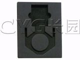 Low Density Conductive Foam Box