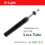 Electronic Cigarette Lava Tube V V Mod