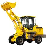 Zl15 1.5tons Wheel Loader