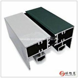 China Best Selling Aluminum Profile for Window and Door