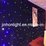 Wedding Stage Backdrop Decoration (JOH)