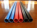 UV Resistant Durable High Strength GRP Tube, FRP Tube, Fiberglass Tube