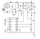 Sulb Used in Power Driver Circuit Diagram