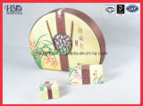 High Quality Luxury Chinese Mooncake Box