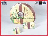 High Quality Luxury Chinese Mooncake Box