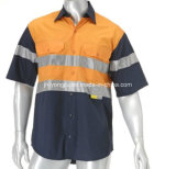 Safety Vest / Traffic Vest / Reflective Vest (yj-10250113)