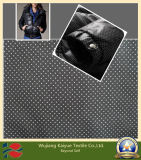 50d Faille Garment Textile Fabric (WJ-KY-679)