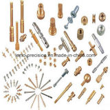 China Supplier of CNC Turning Swissing Parts (LM-468)