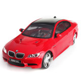 RC Car Model BMW M3 R/C Car