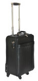 Travel Bag Leather Luggage Boarding Suitcase Universal Wheel Luggage